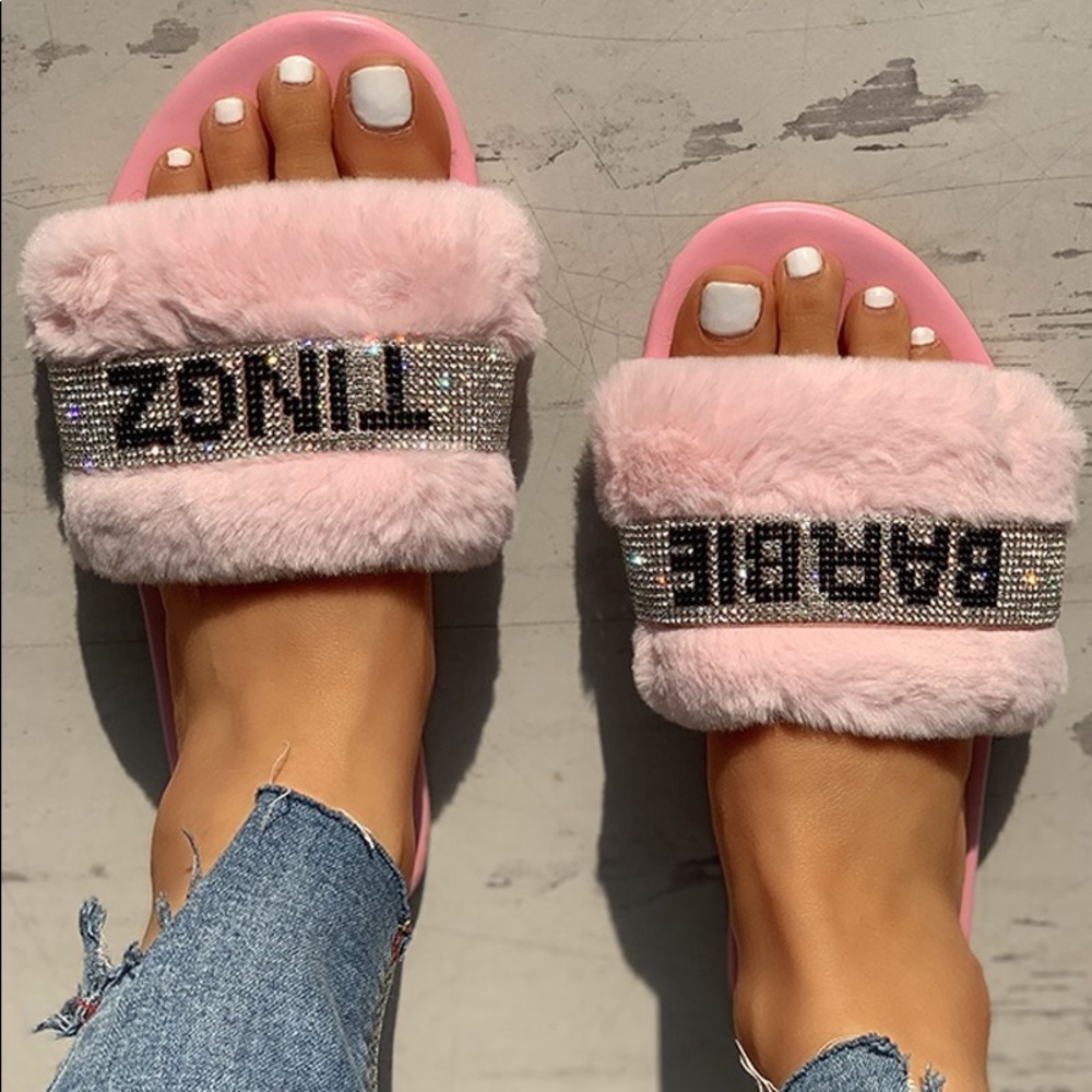 Sandals 👑 - Picture 2 of 5